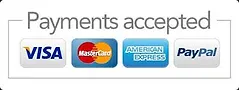 accepted payments